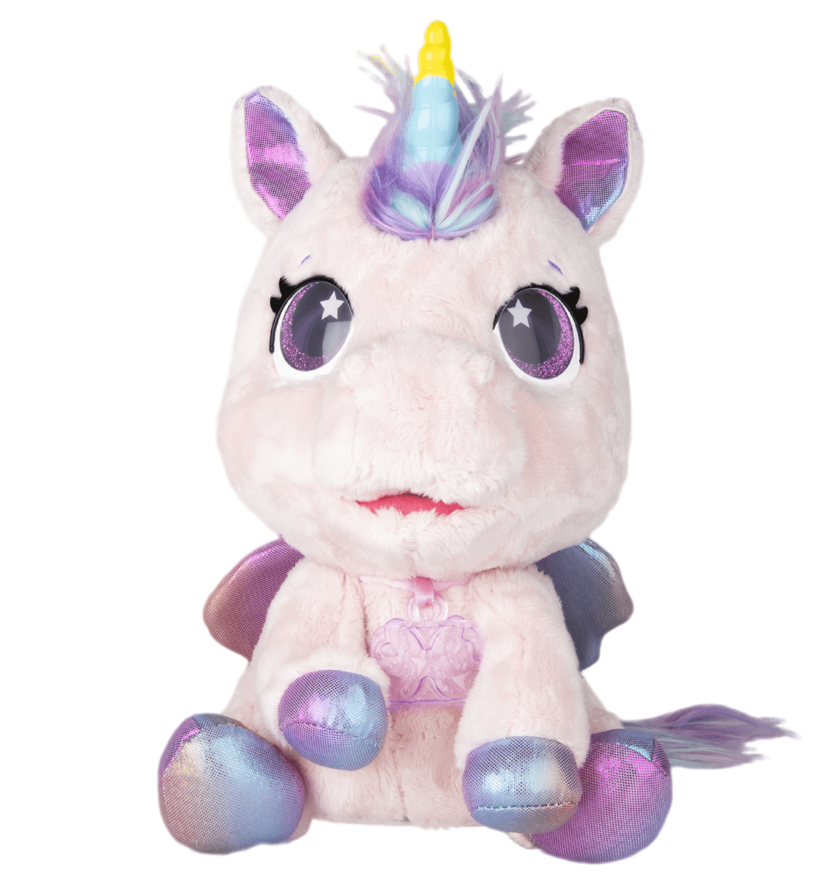 Baby toy sale unicorn