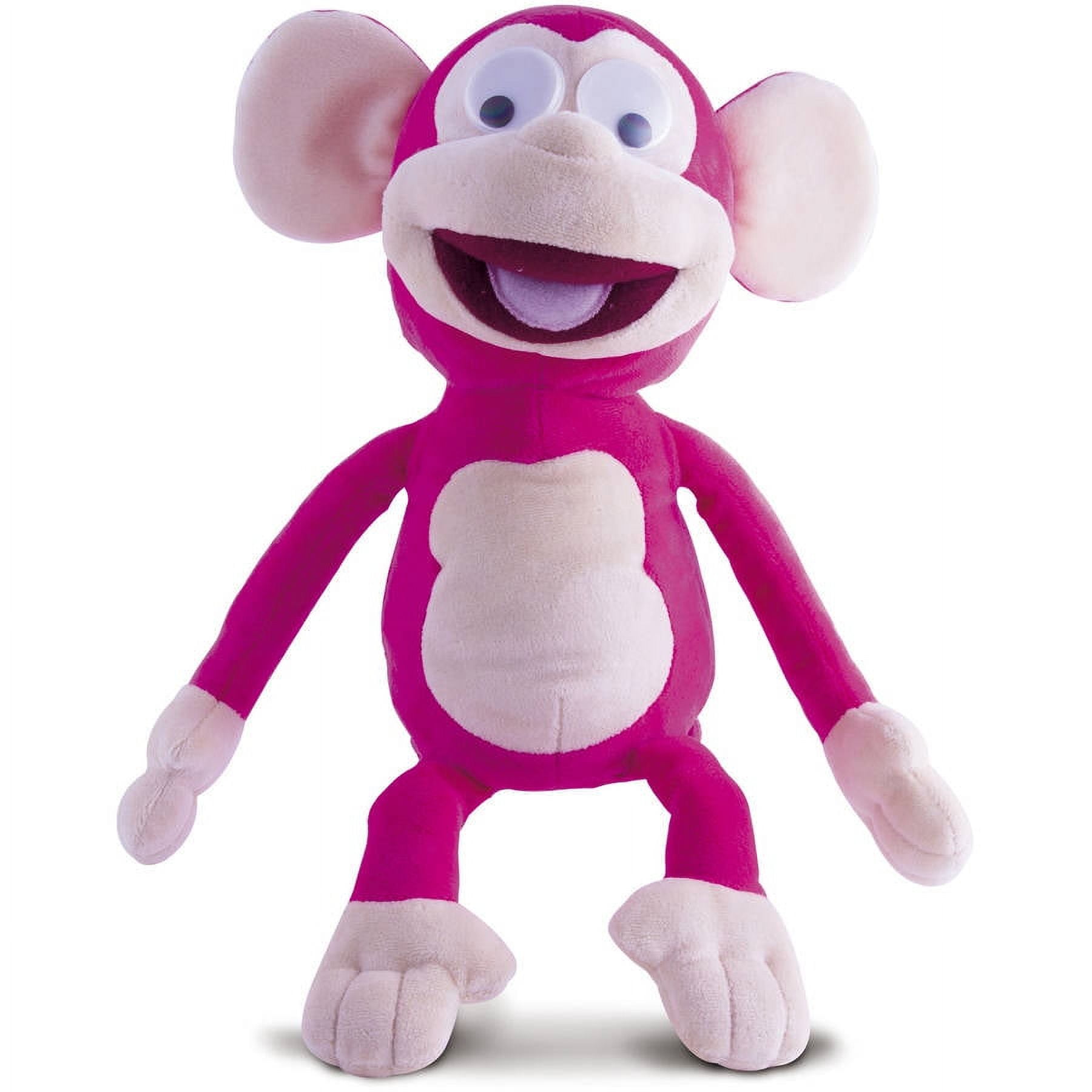 Club petz funny friends monkey sales