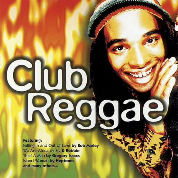 Club Reggae