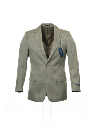 Club Room Mens Blazers and Sport Coats in Mens Suits - Walmart.com