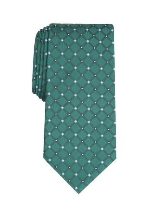 HUNTER Men's Linked Neat Tie, US One Size