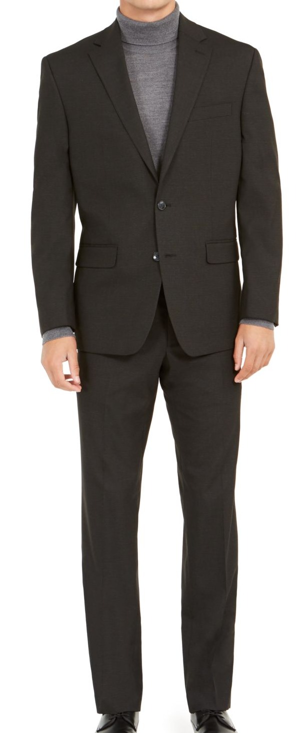 Club Room Men's ClassicFit Suit Jacket
