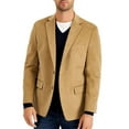 thumbnail image 1 of Club Room Men's Corduroy Classic-Fit Sport Coat, 38 R, 1 of 6