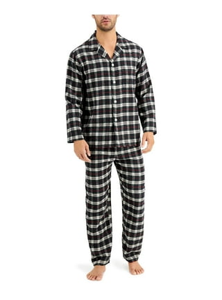 Club room mens pajamas new arrivals