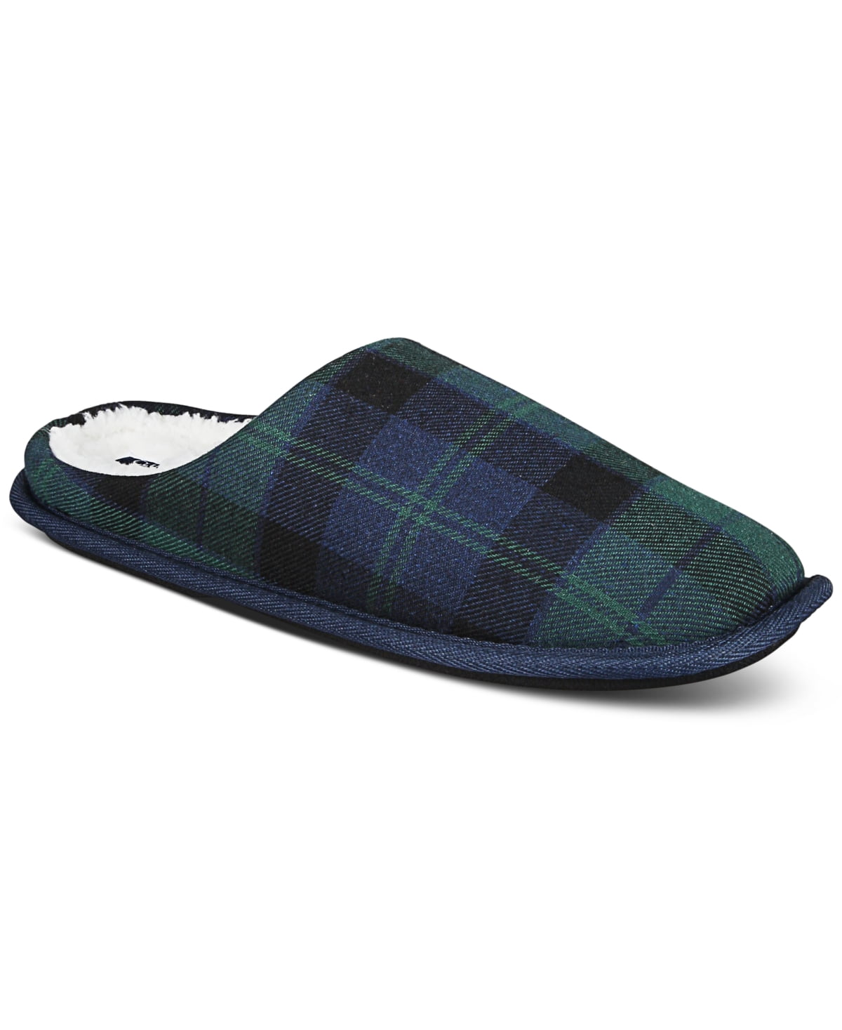 Club Room Mens Slippers in Mens Shoes - Walmart.com display picture 3