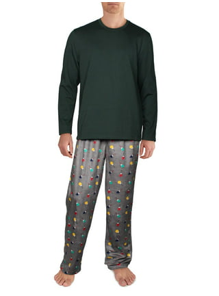 Club Room Mens Pajamas and Robes in Mens Clothing - Walmart.com
