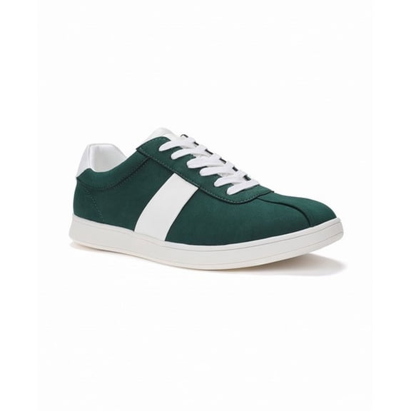 Club Room Men's Side-Stripe Edwin Sneakers, Created for Macy's Men's Shoes 8m