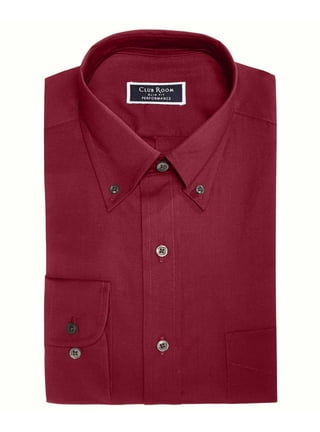 Club Room Mens Dress Shirts in Mens Suits - Walmart.com