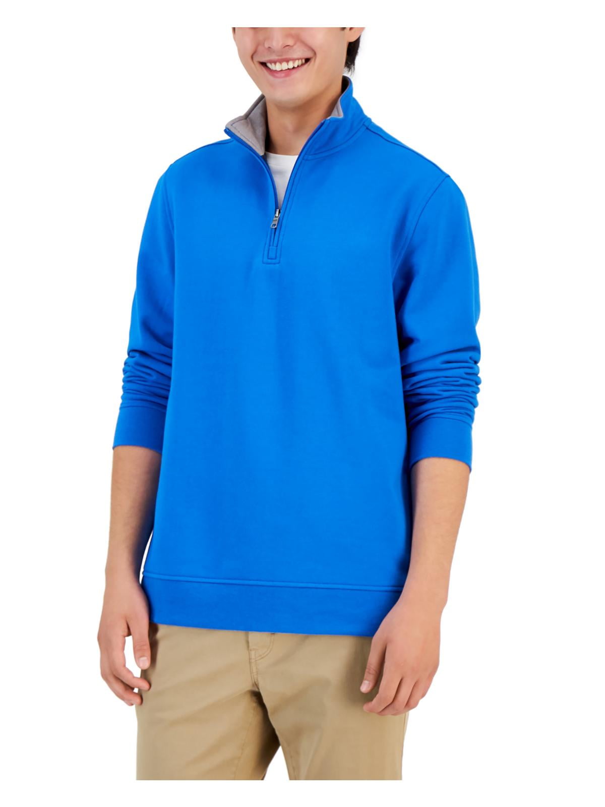 Club room best sale sweatshirt