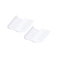 thumbnail image 1 of Club Room Mens 12PK Cushioned No Show Socks, 1 of 2