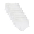 thumbnail image 1 of Club Room Mens 8 Pack Tagless Briefs, 1 of 1