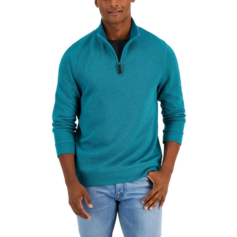 Mens office sweater best sale