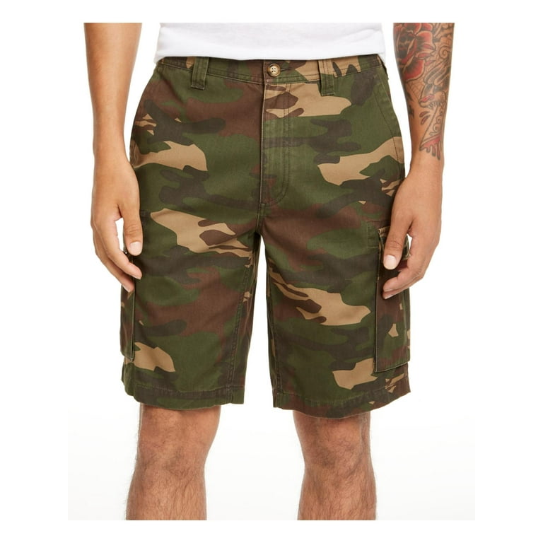 Club room cargo shorts sale