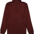 thumbnail image 1 of Club Room Mens Chen Pullover Sweater, Red, XX-Large, 1 of 2