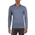 thumbnail image 1 of Club Room Mens Collared Stretch Polo, 1 of 1