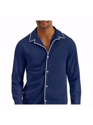Club Room Mens Pajamas and Robes in Mens Clothing 