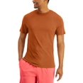 thumbnail image 1 of Club Room Mens Comfy Sleepwear Sleep Shirt, 1 of 1