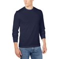 thumbnail image 1 of Club Room Mens Cotton Crewneck T-Shirt, 1 of 1
