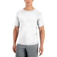 thumbnail image 1 of Club Room Mens Crewneck Short Sleeve T-Shirt, 1 of 2