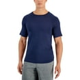 thumbnail image 1 of Club Room Mens Crewneck Short Sleeve T-Shirt, 1 of 2