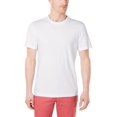 thumbnail image 1 of Club Room Mens Doubler Cotton Crewneck T-Shirt, 1 of 2