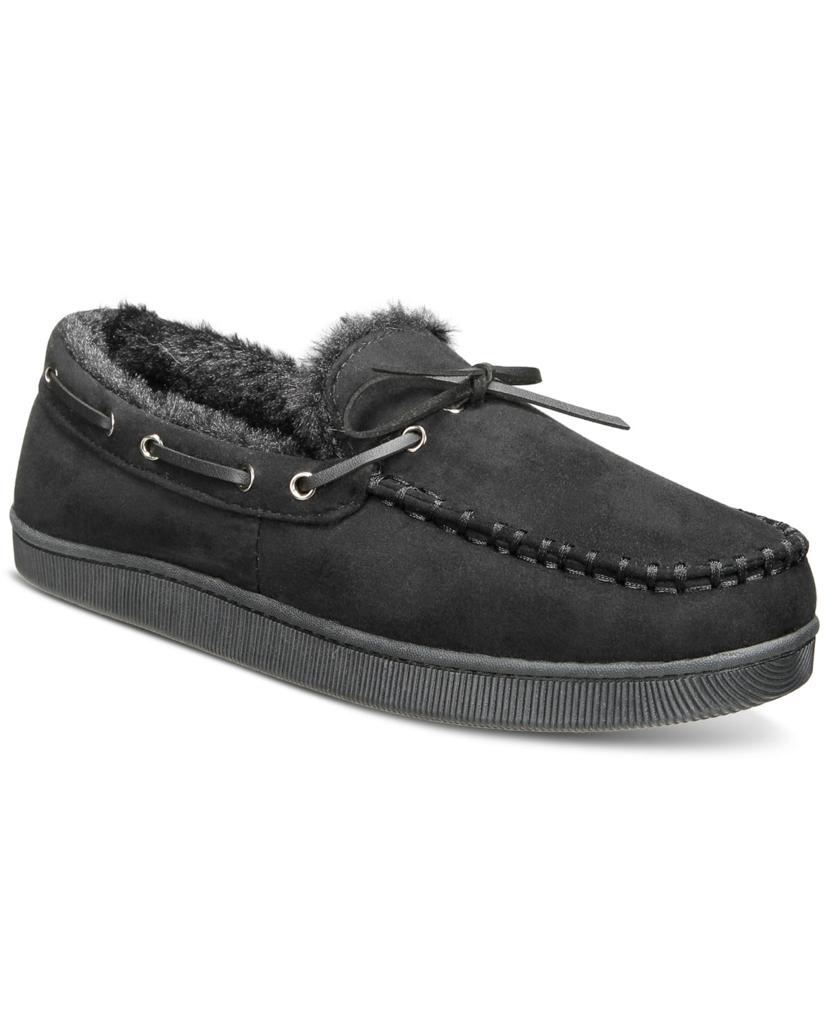 club room dress shoes Club Room Men's Tarhy Casual Dress Shoes, Macy's Exclusive