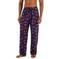 thumbnail image 1 of Club Room Mens Flannel Nightwear Pajama Bottoms, 1 of 1