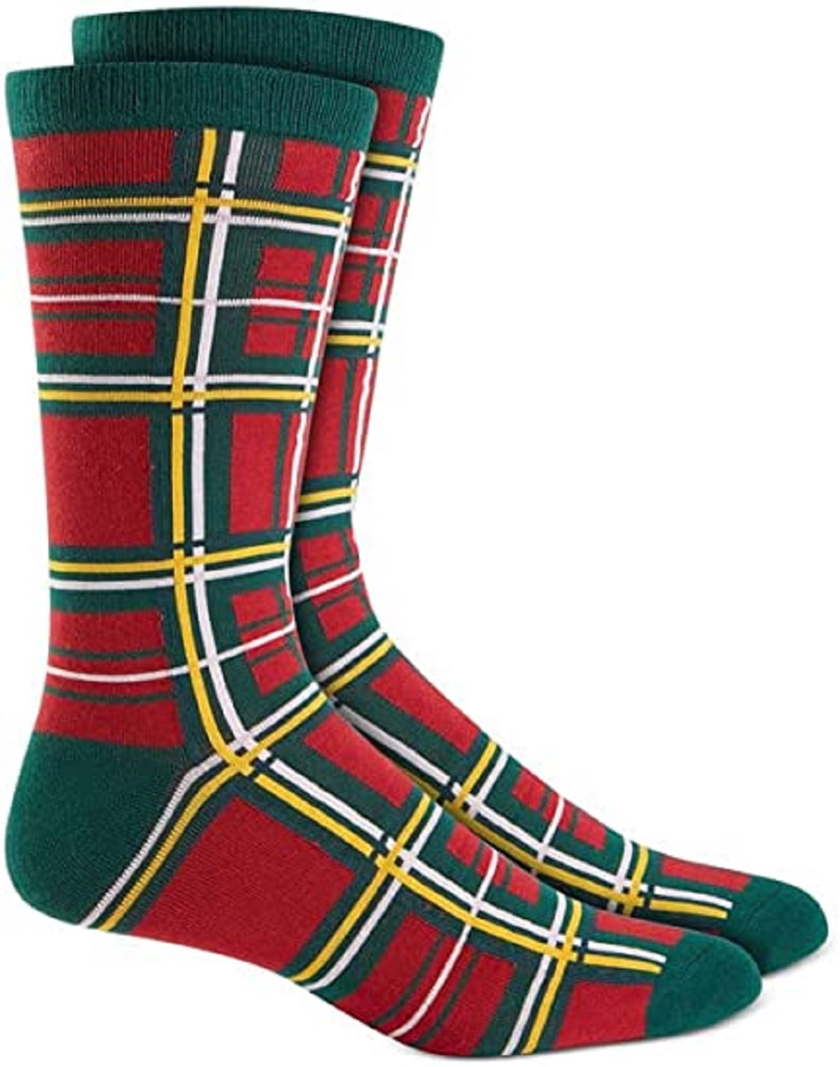Club Room Mens Holiday Socks