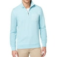 thumbnail image 1 of Club Room Mens Knit Pullover Sweater, Blue, Small, 1 of 1