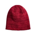 thumbnail image 1 of Club Room Mens Knit Space-Dye Beanie Hat, 1 of 4