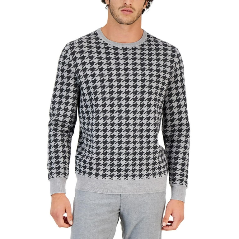 Club room wool sweater hotsell