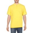 thumbnail image 1 of Club Room Mens Performance Short Sleeves Polo Shirt, 1 of 1