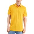 thumbnail image 1 of Club Room Mens Performance Short Sleeves Polo Shirt, 1 of 1