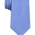 thumbnail image 1 of Club Room Mens Polka Do Self-tied Necktie, Blue, One Size, 1 of 1