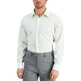 thumbnail image 1 of Club Room Mens Regular Fit Button Down Dress Shirt, 1 of 1
