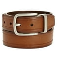 thumbnail image 1 of Club Room Mens Reversible Brown Medium Suspenders, Brown, 36, 1 of 1