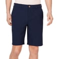 thumbnail image 1 of Club Room Mens Shorts Navy Classic Fit Eco-Tech Stretch   Blue 33, 1 of 2