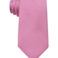 thumbnail image 1 of Club Room Mens Spartan Self-tied Bow Tie, Pink, Classic (57 To 59 in.), 1 of 1