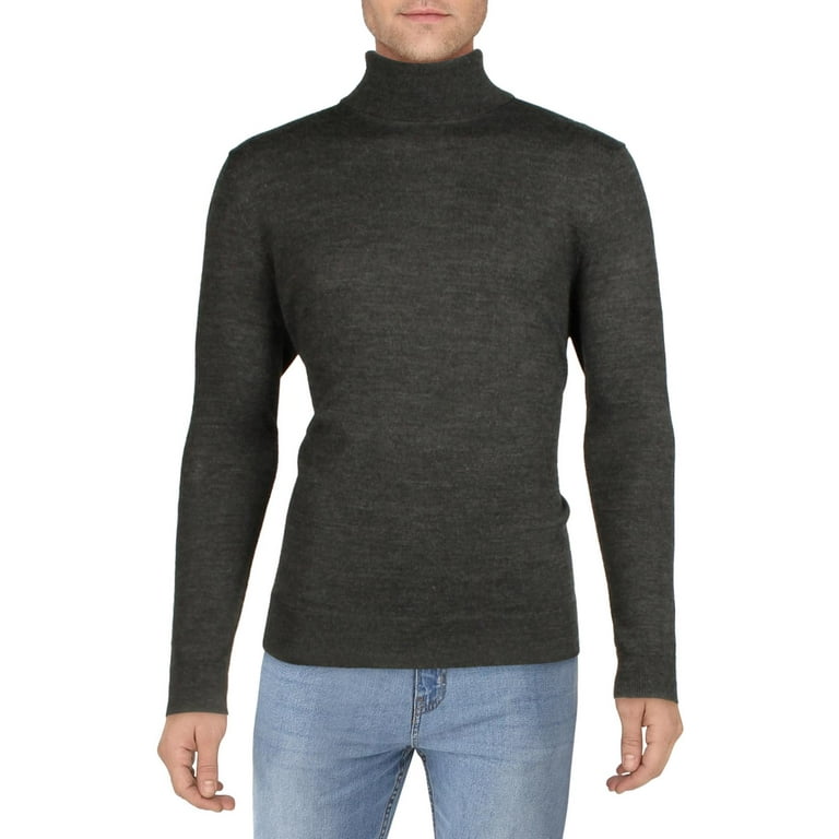 Club room shop turtleneck