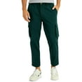 thumbnail image 1 of Club Room Mens Woven Stretch Cargo Pants, 1 of 6