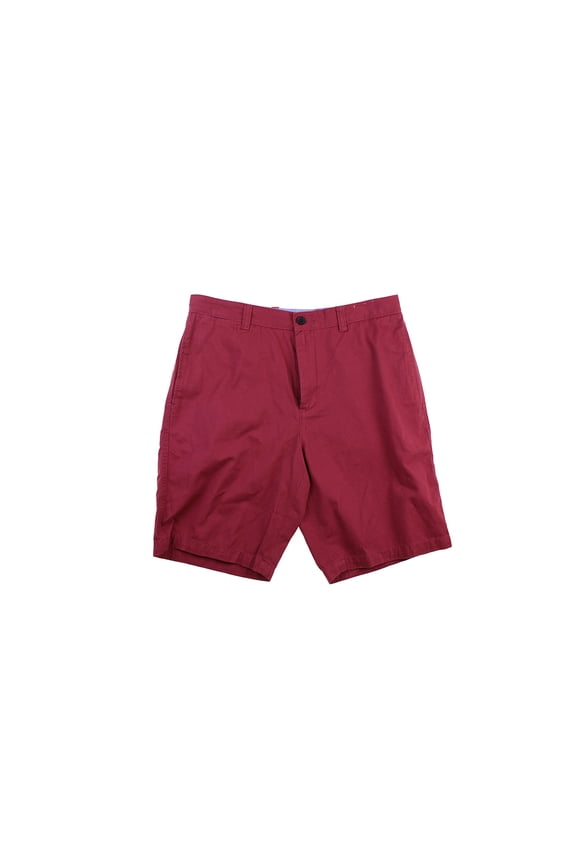 Rosetta Core Twill Shorts W-.L