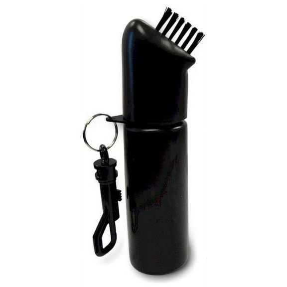 Club Scrub Wet Cleaning Brush for Golf Clubs by JP Lann