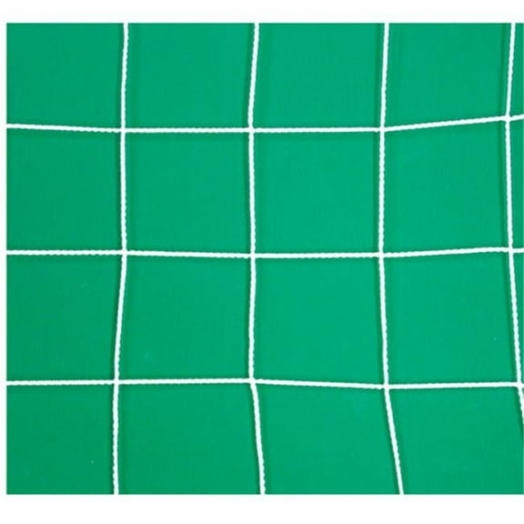 Club Soccer Net - 3.0 mm - 4 x 6 x 2 x 4 in.