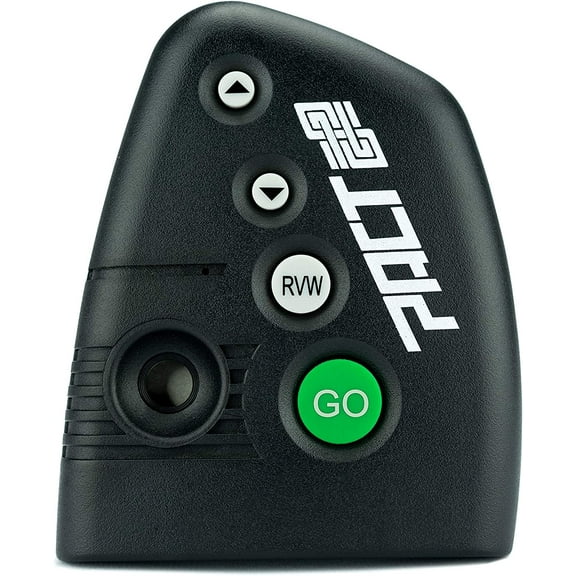 Club Timer III - Shot Timer Guaranteed to Help You Improve