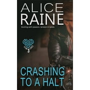 Club Twist Crashing to a Halt Paperback