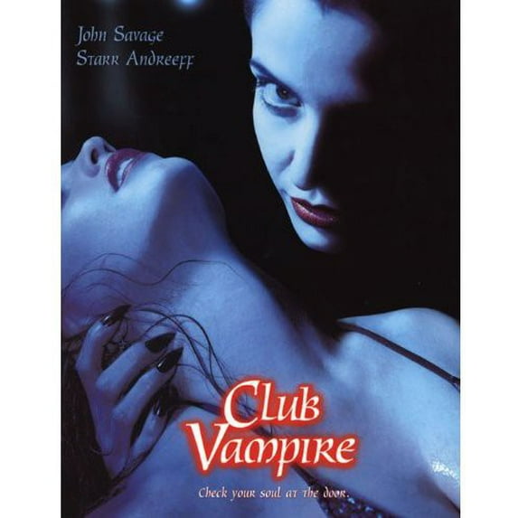 Club Vampire