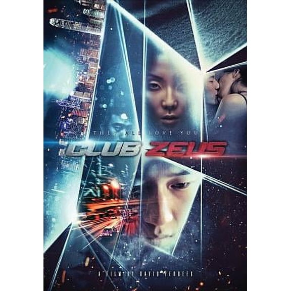 Club Zeus (DVD)