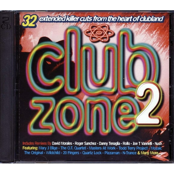 Club Zone 2