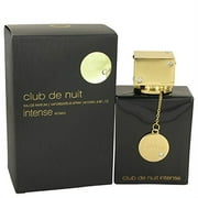 ARMAF CLUB DE NUIT INTENSE 3.6 oz EAU DE PARFUM SPRAY FOR WOMEN