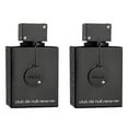 Club de Nuit Intense for Men 3.6 Oz Eau de Toilette Spray (Pack of 2